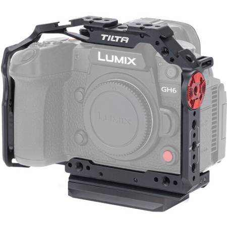 Tilta TA-T15-FCC-B - klatka do Panasonic GH7/GH6